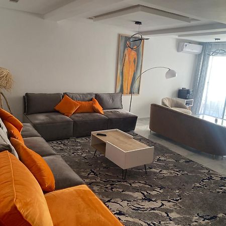 Nouvel Appartement Climatise เฟส ภายนอก รูปภาพ