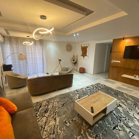 Nouvel Appartement Climatise เฟส ภายนอก รูปภาพ