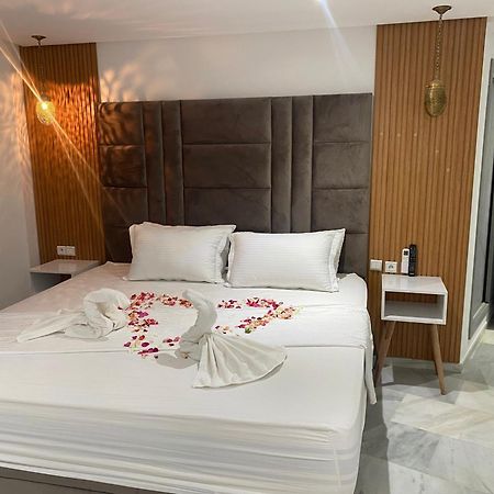 Nouvel Appartement Climatise เฟส ภายนอก รูปภาพ