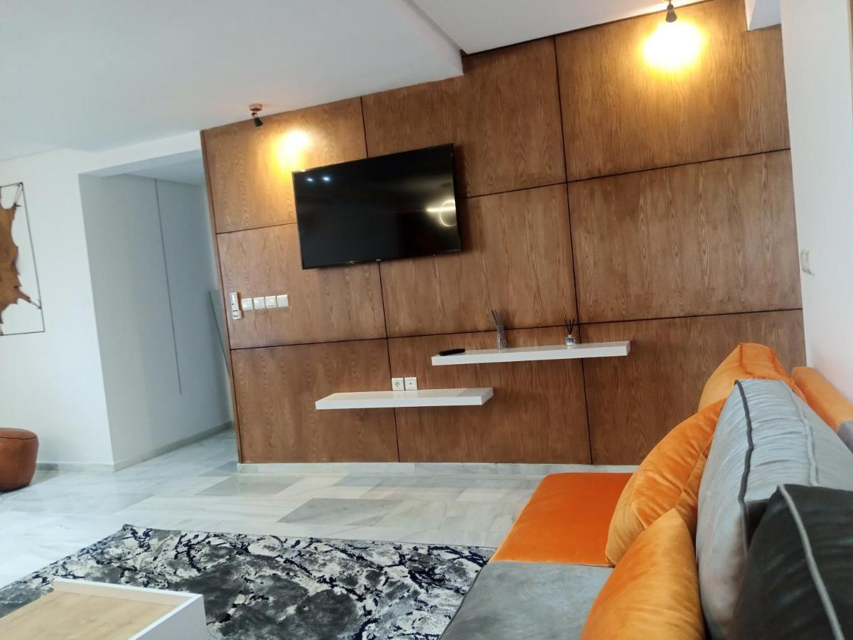 Nouvel Appartement Climatise เฟส ภายนอก รูปภาพ