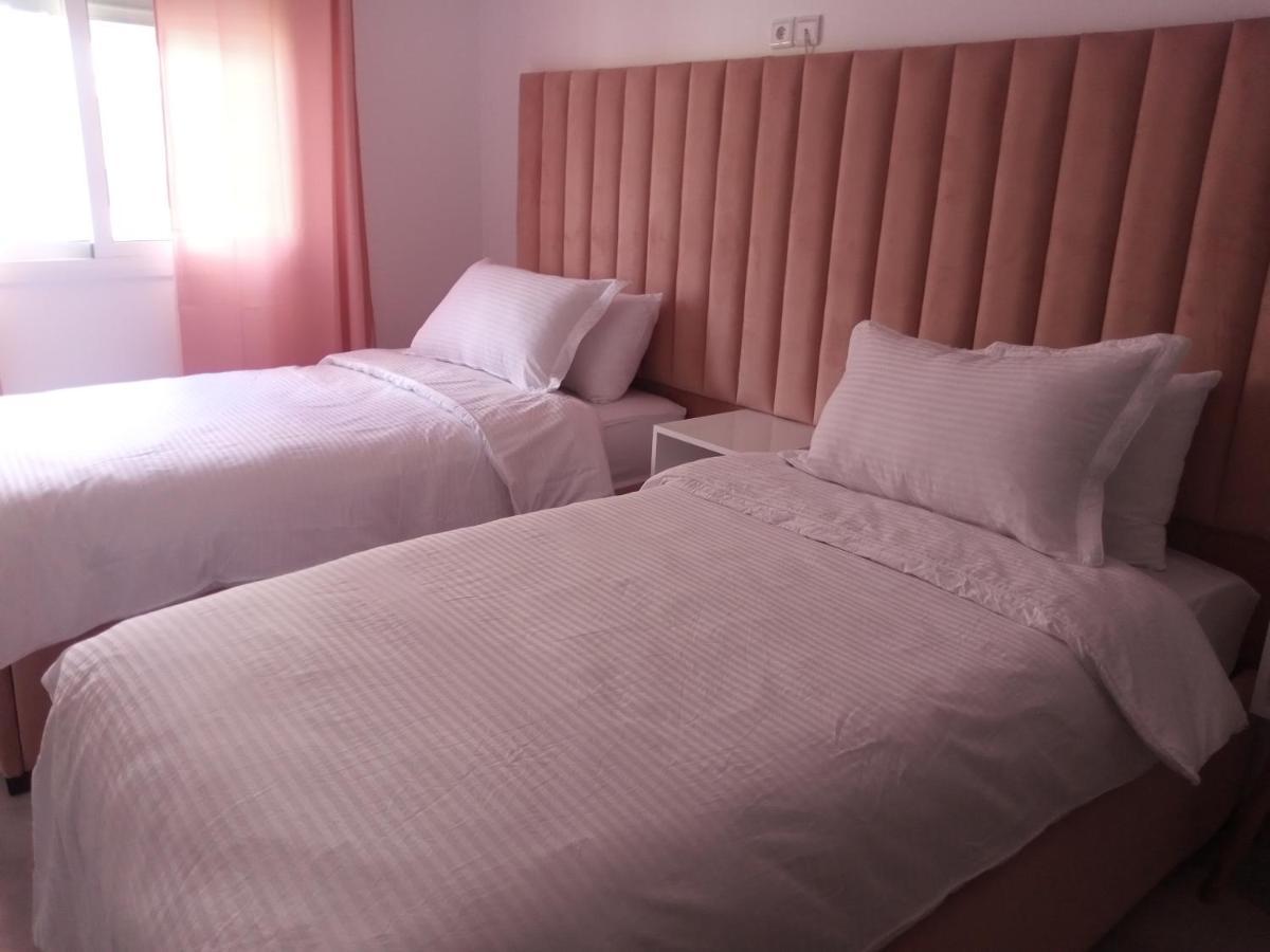 Nouvel Appartement Climatise เฟส ภายนอก รูปภาพ