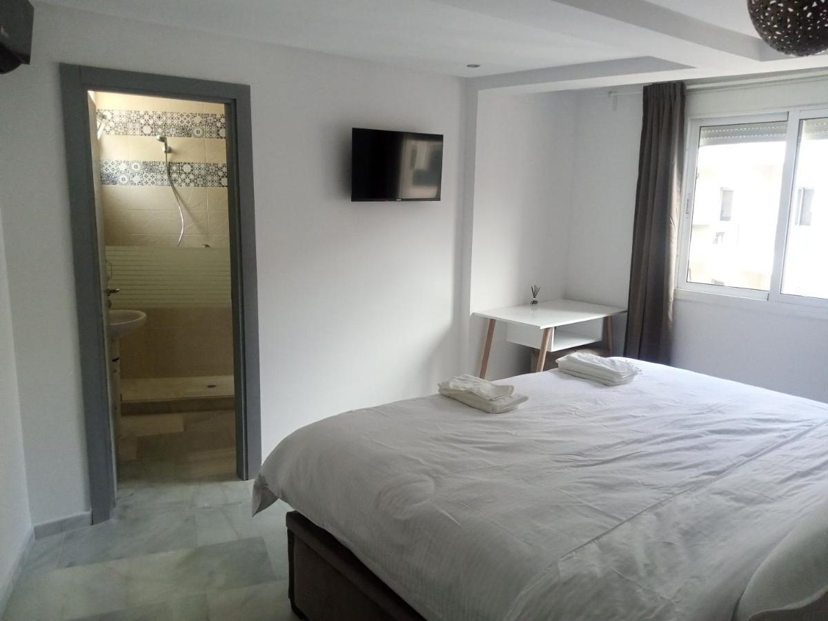 Nouvel Appartement Climatise เฟส ภายนอก รูปภาพ