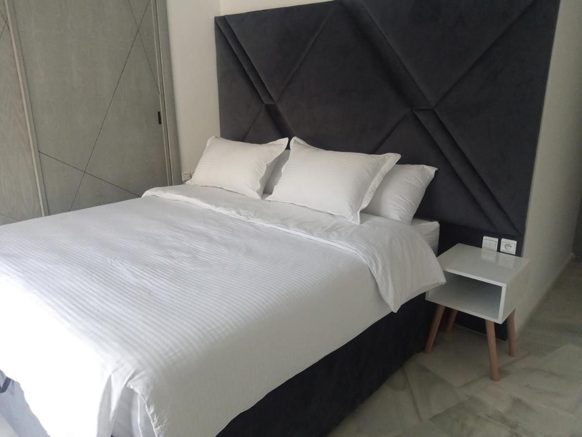 Nouvel Appartement Climatise เฟส ภายนอก รูปภาพ