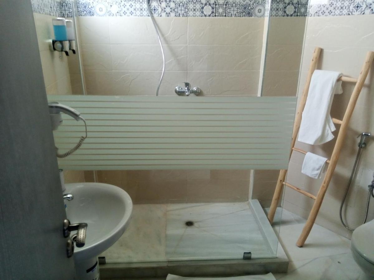 Nouvel Appartement Climatise เฟส ภายนอก รูปภาพ