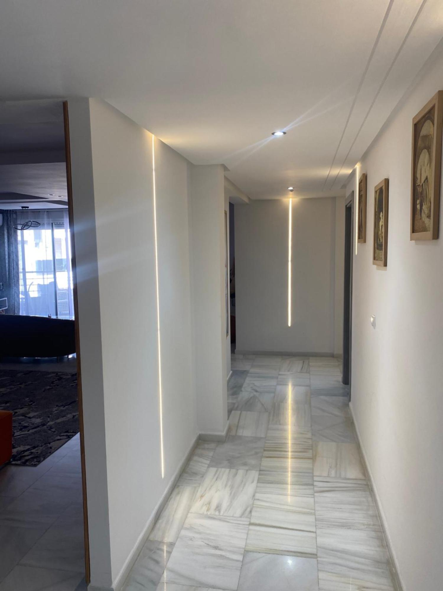 Nouvel Appartement Climatise เฟส ภายนอก รูปภาพ