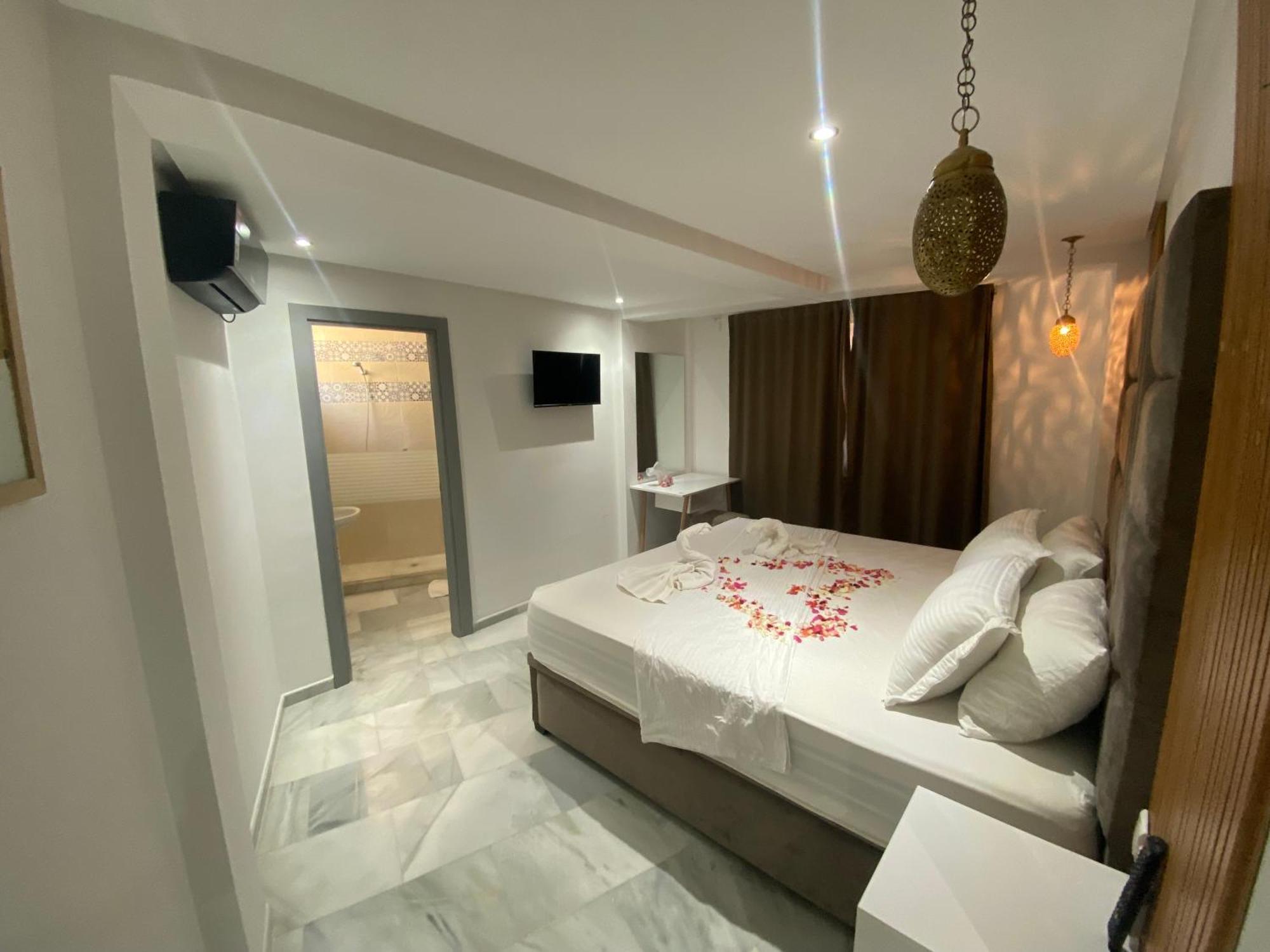 Nouvel Appartement Climatise เฟส ภายนอก รูปภาพ