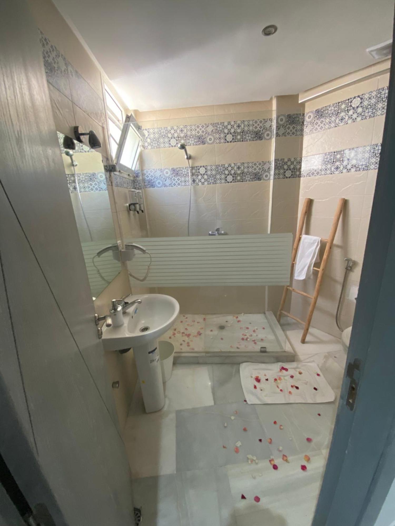 Nouvel Appartement Climatise เฟส ภายนอก รูปภาพ
