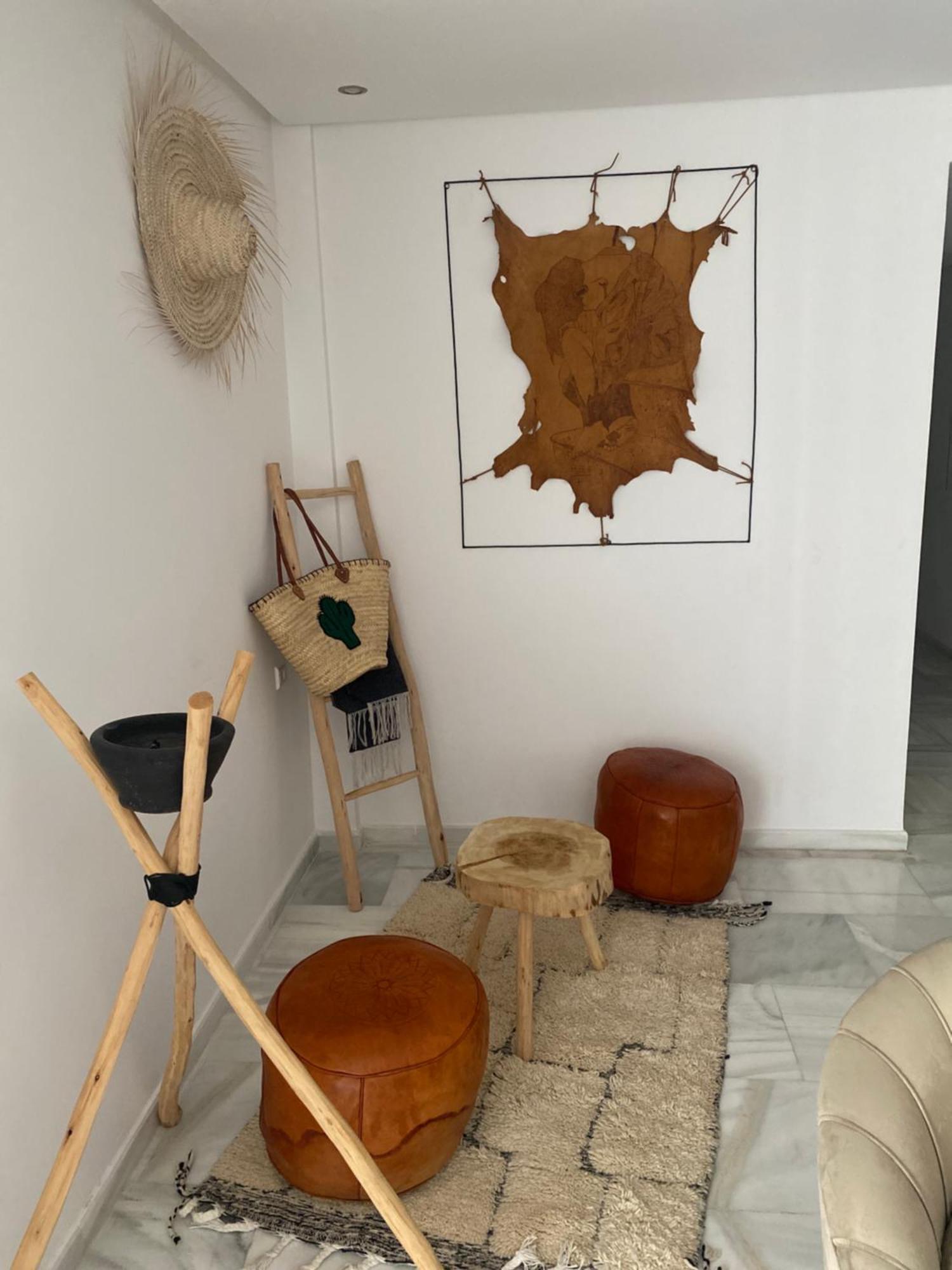 Nouvel Appartement Climatise เฟส ภายนอก รูปภาพ