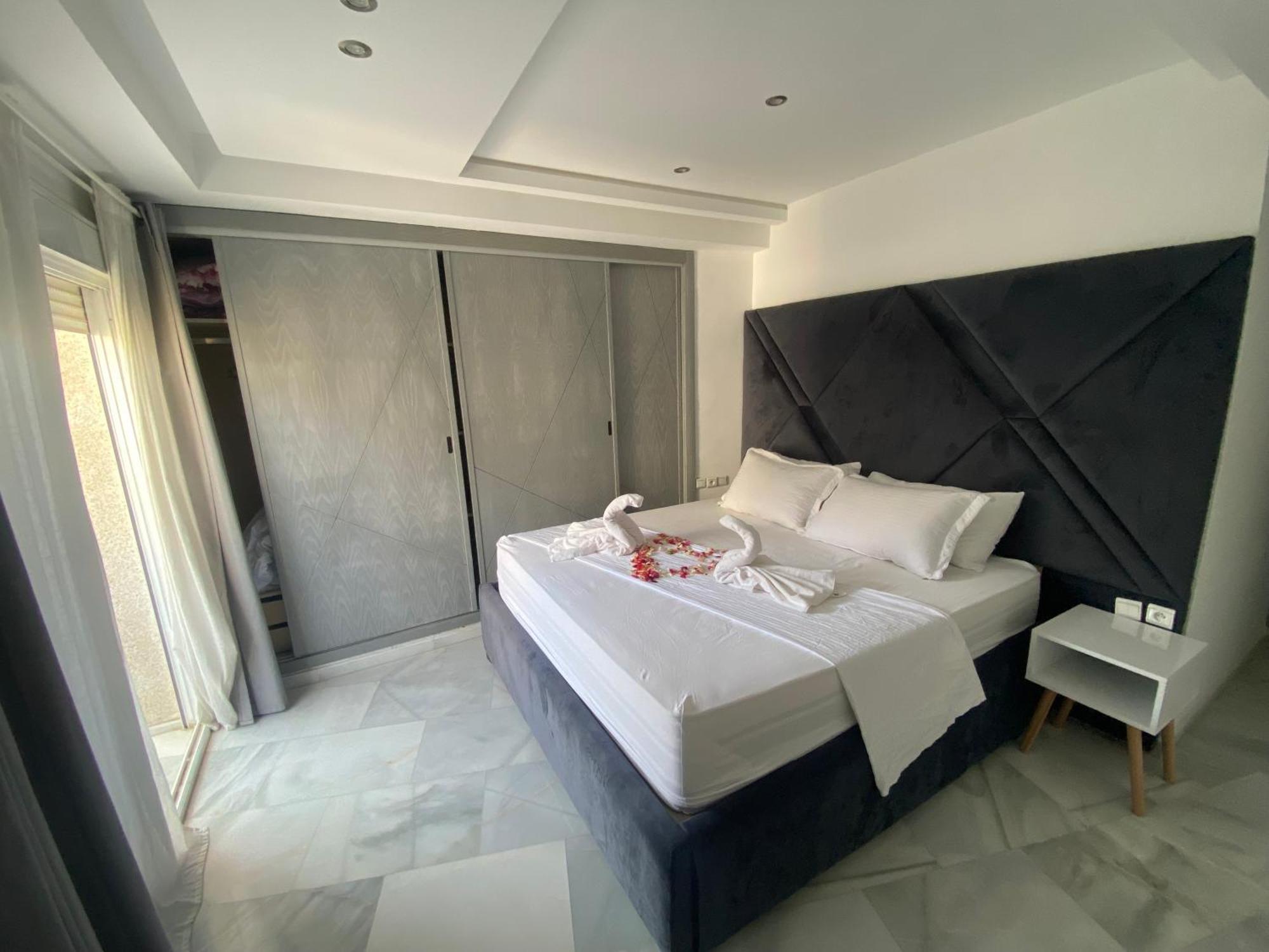 Nouvel Appartement Climatise เฟส ภายนอก รูปภาพ
