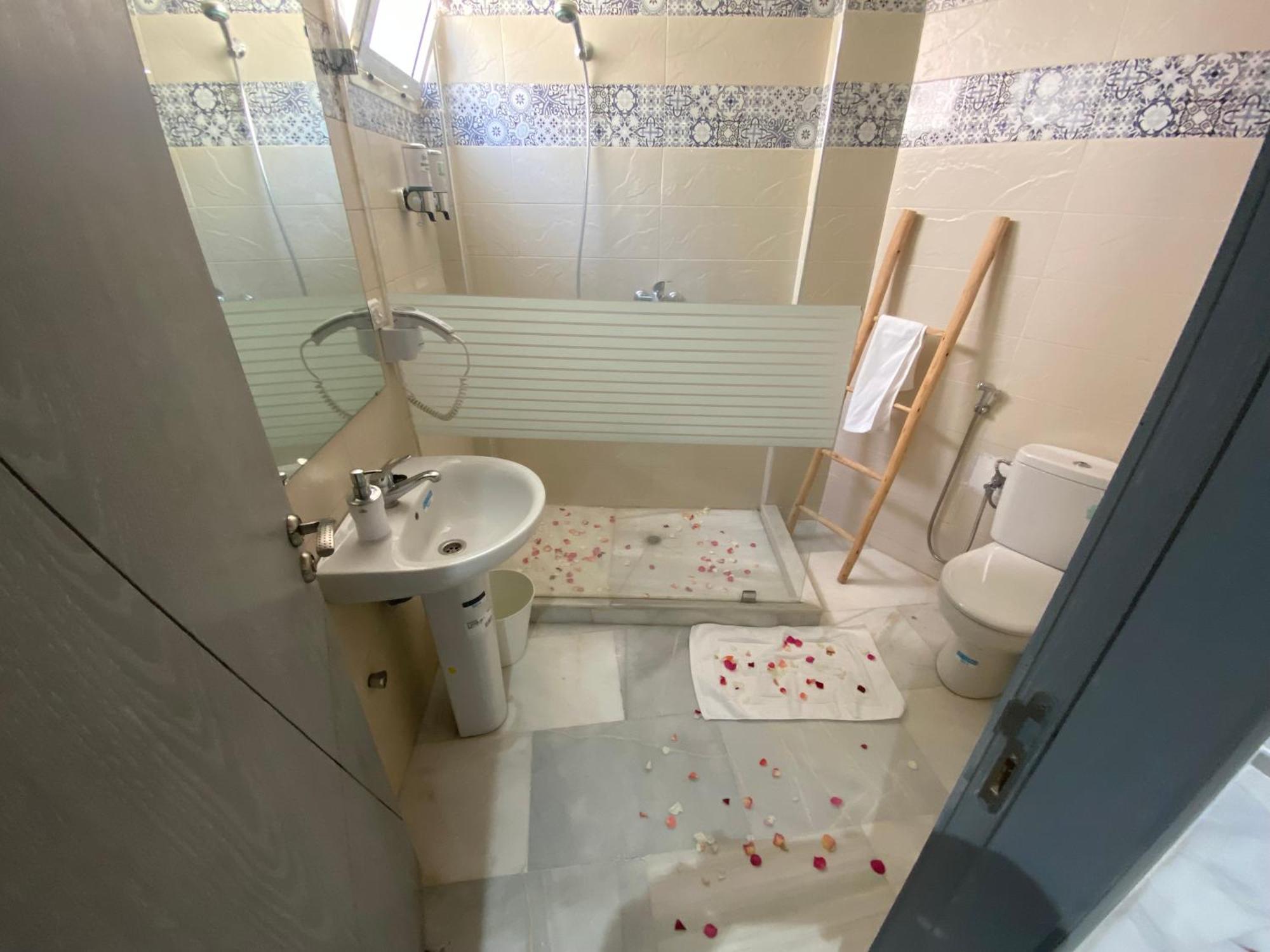 Nouvel Appartement Climatise เฟส ภายนอก รูปภาพ