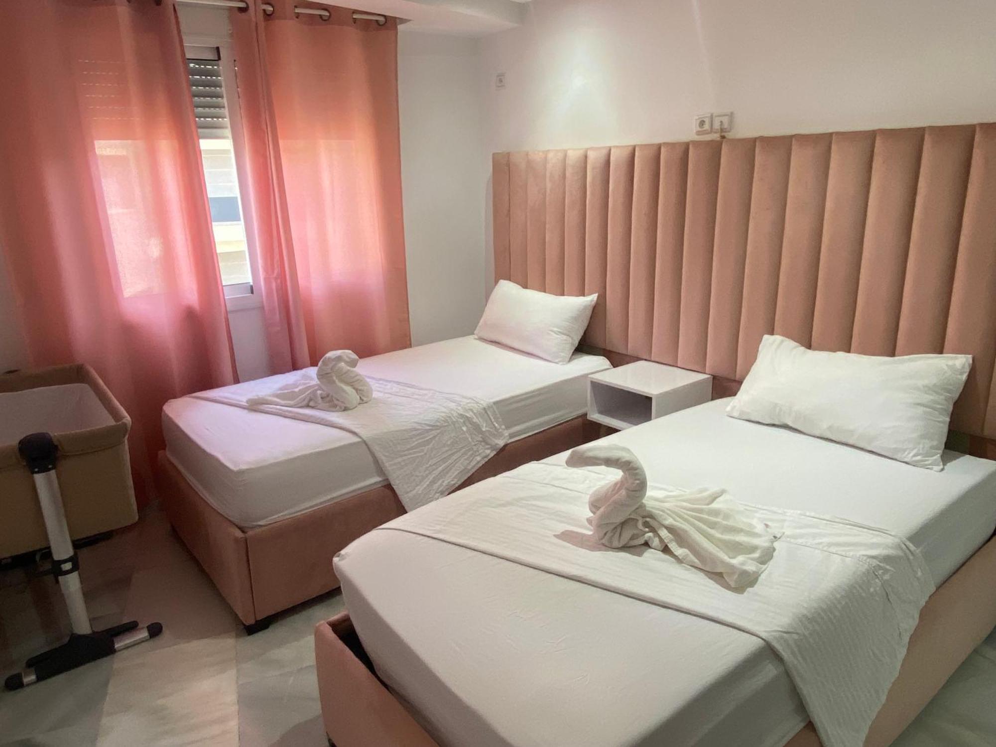 Nouvel Appartement Climatise เฟส ภายนอก รูปภาพ