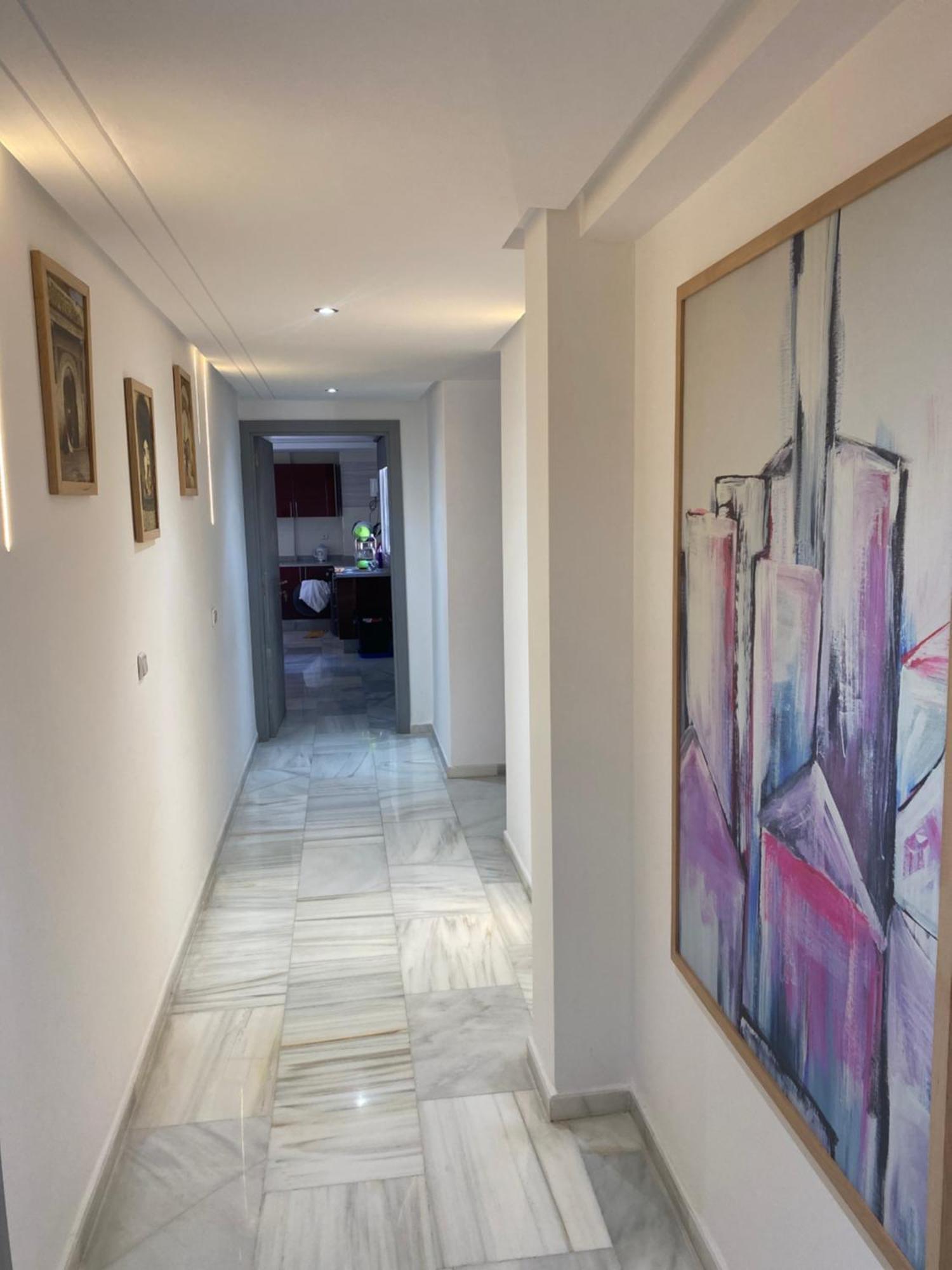 Nouvel Appartement Climatise เฟส ภายนอก รูปภาพ