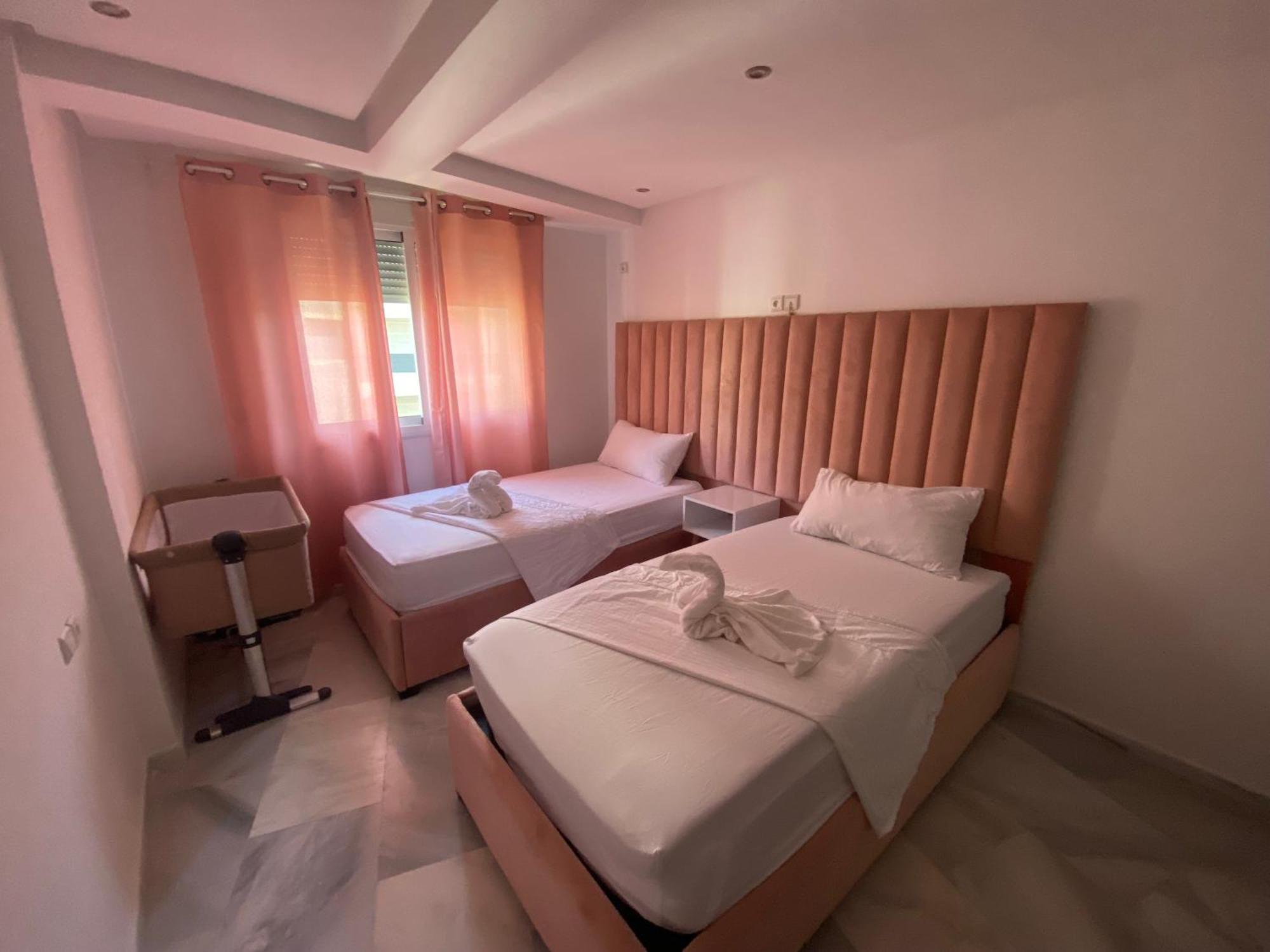 Nouvel Appartement Climatise เฟส ภายนอก รูปภาพ