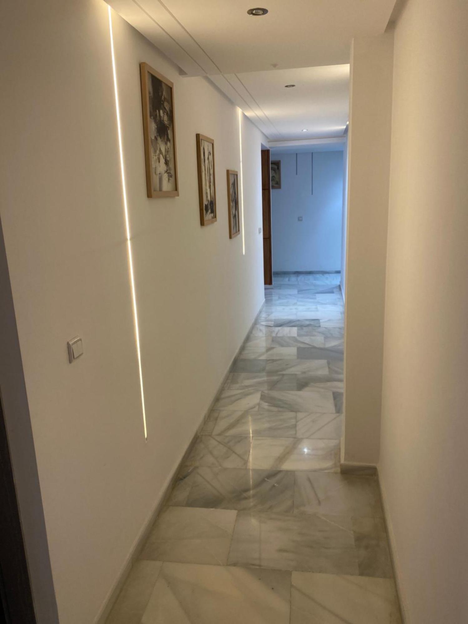 Nouvel Appartement Climatise เฟส ภายนอก รูปภาพ