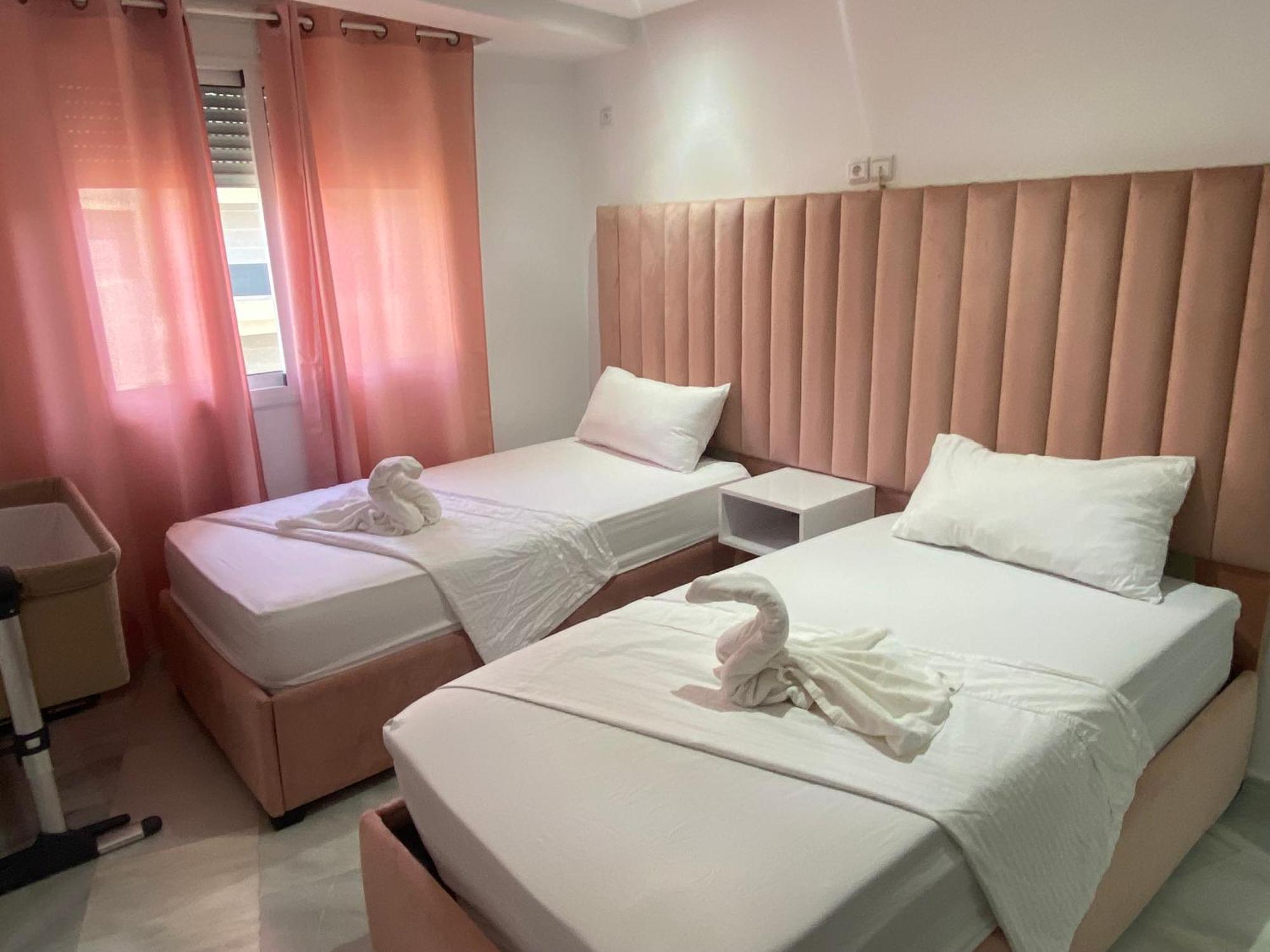 Nouvel Appartement Climatise เฟส ภายนอก รูปภาพ