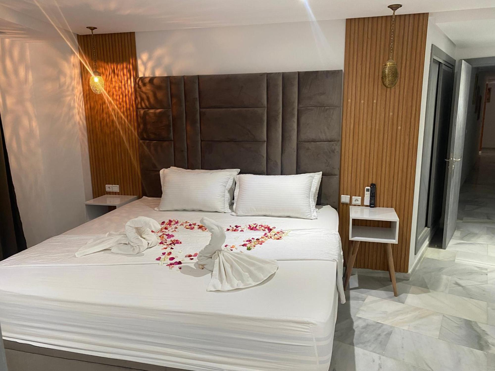 Nouvel Appartement Climatise เฟส ภายนอก รูปภาพ
